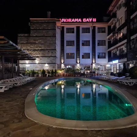 Mitprot Panorama Bay 2 Luks Studio Sveti Vlas Eksteriør billede