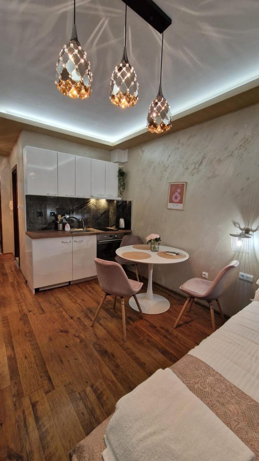 Mitprot Panorama Bay 2 Luks Studio Sveti Vlas Eksteriør billede
