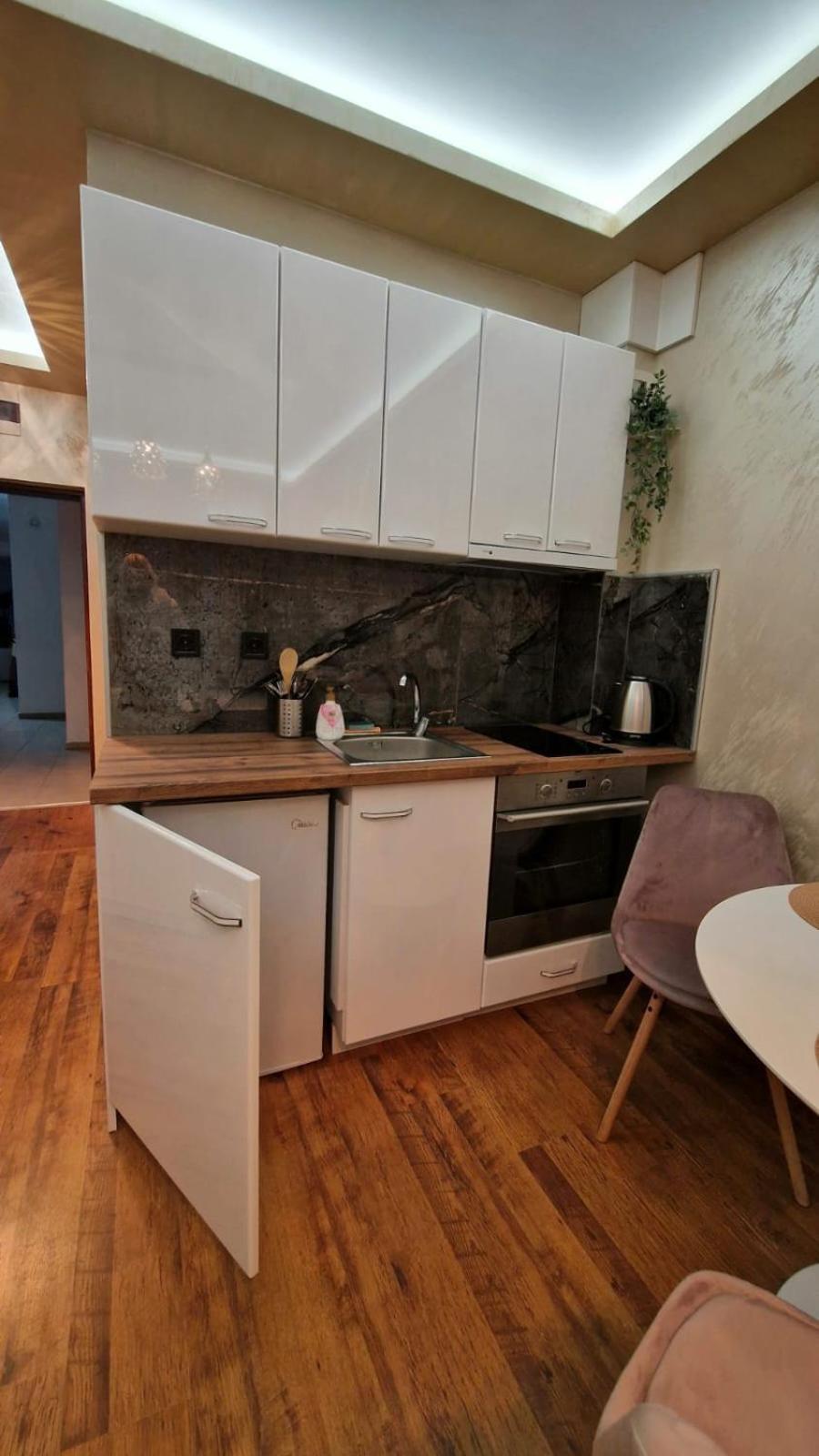 Mitprot Panorama Bay 2 Luks Studio Sveti Vlas Eksteriør billede